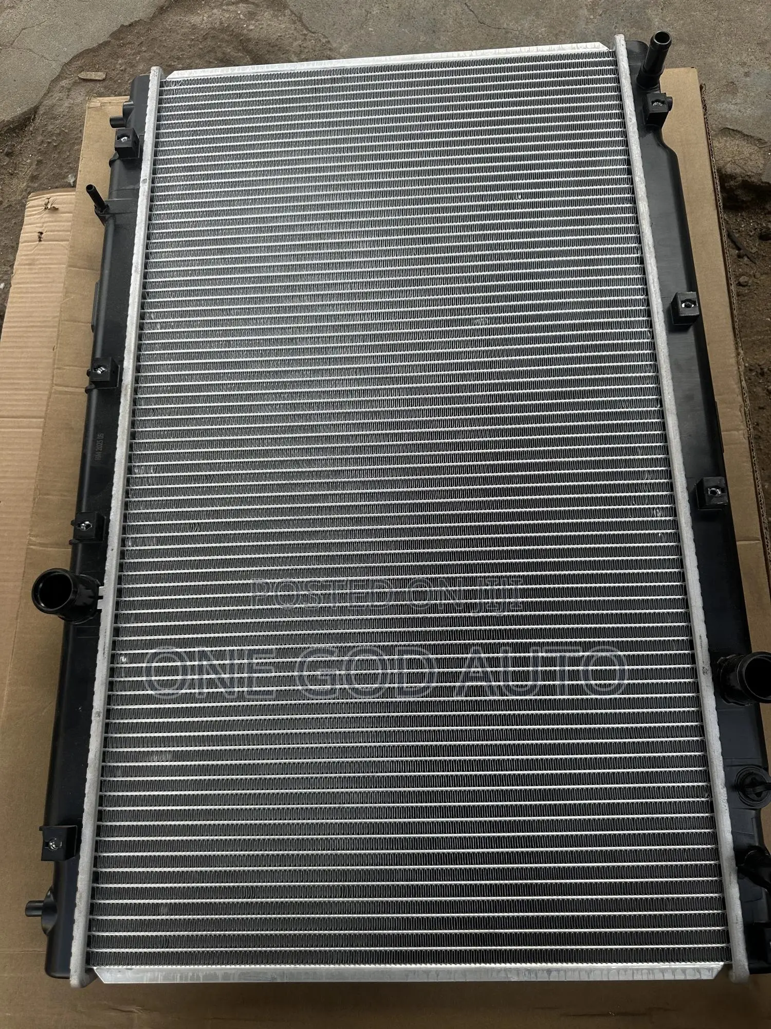 Honda CRV 2017,2018,2019,2020 Water Tank or Radiator