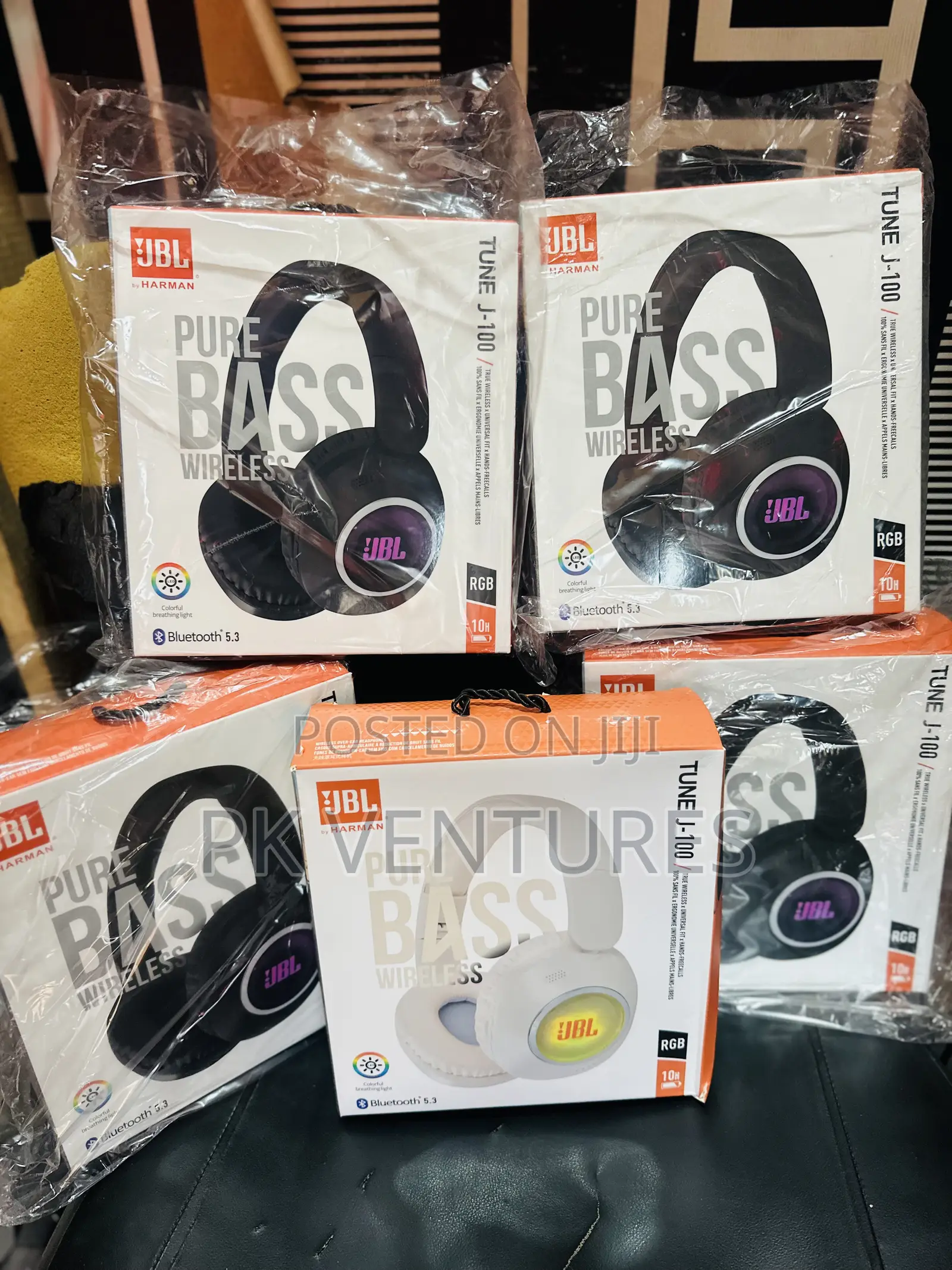 JBL J100 Headset