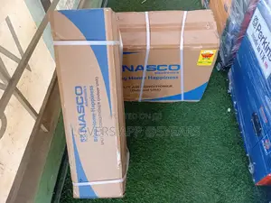 Turbo Chill Ac From Nasco