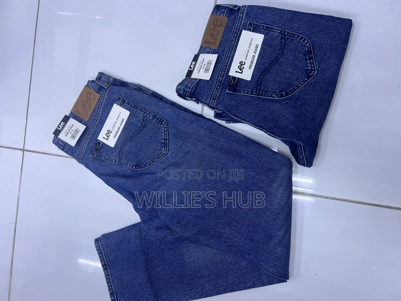 Lee Jeans Uk