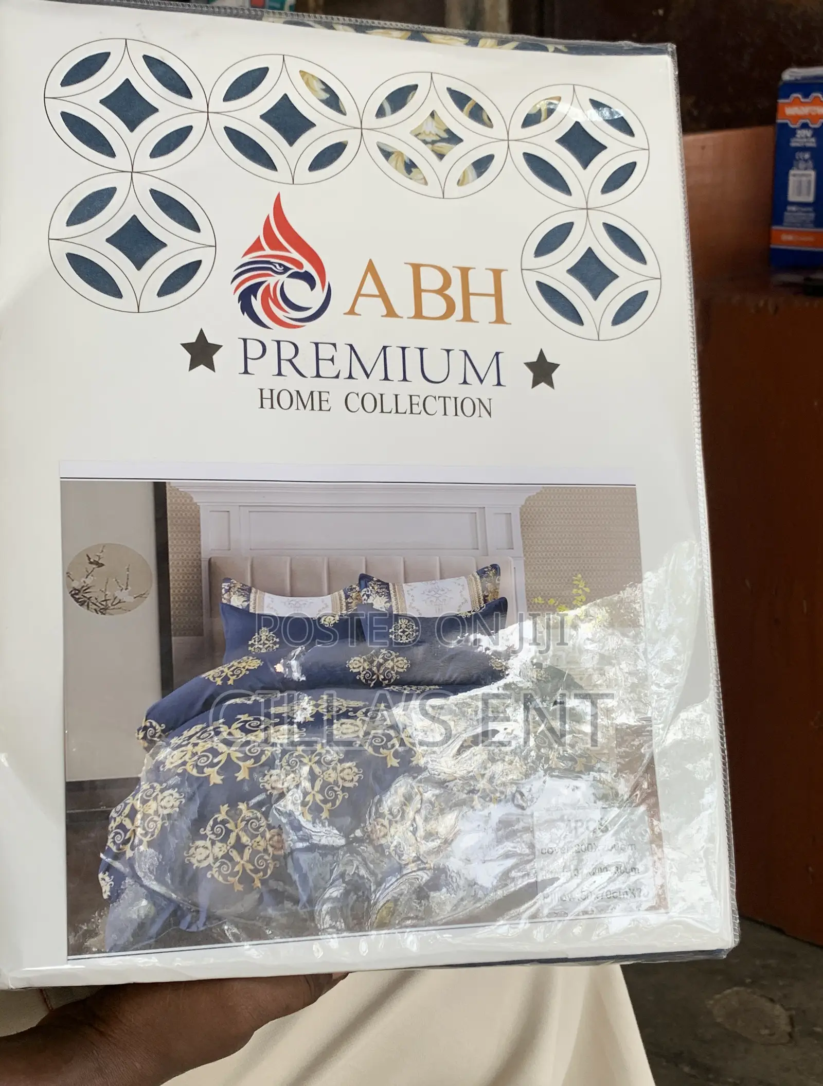 Abh Premium Home Collection