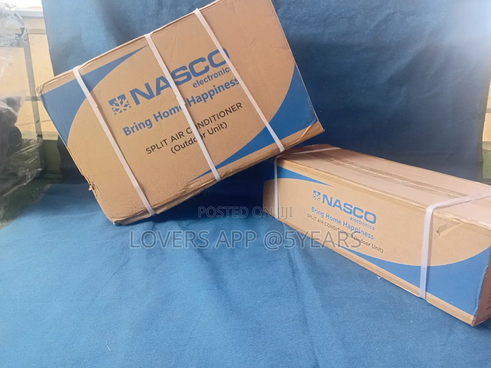 Breeze Master Pro Ac From Nasco
