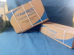 Breeze Master Pro Ac From Nasco
