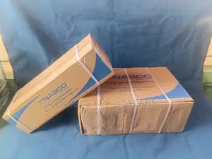 Nasco Turbo Freezez Unit Air Conditioner