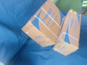 Smart Cool Max Air Conditioner From Nasco