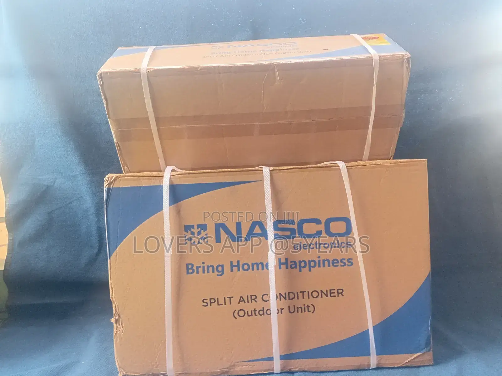 Ultra Chill Ac From Nasco