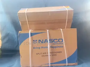 Ultra Chill Ac From Nasco