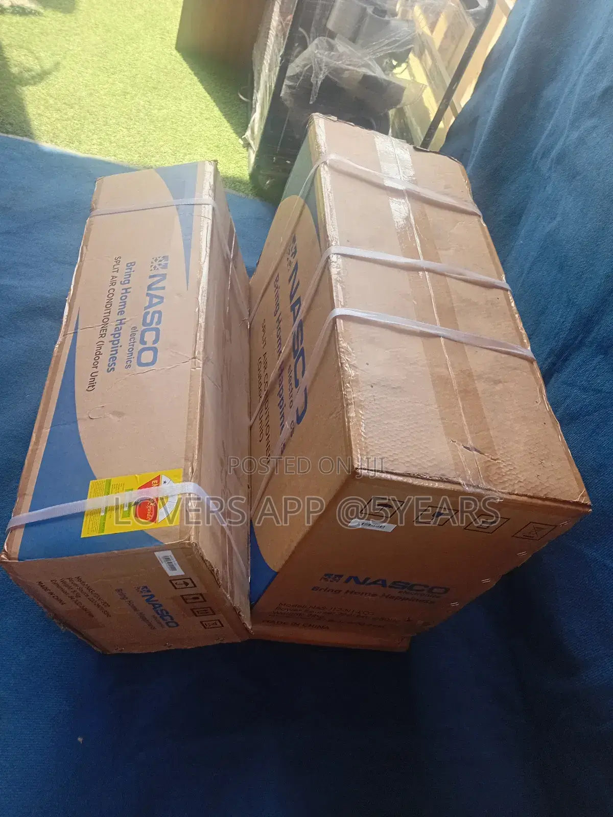 Power Cool Pro Series Ac From Nasco