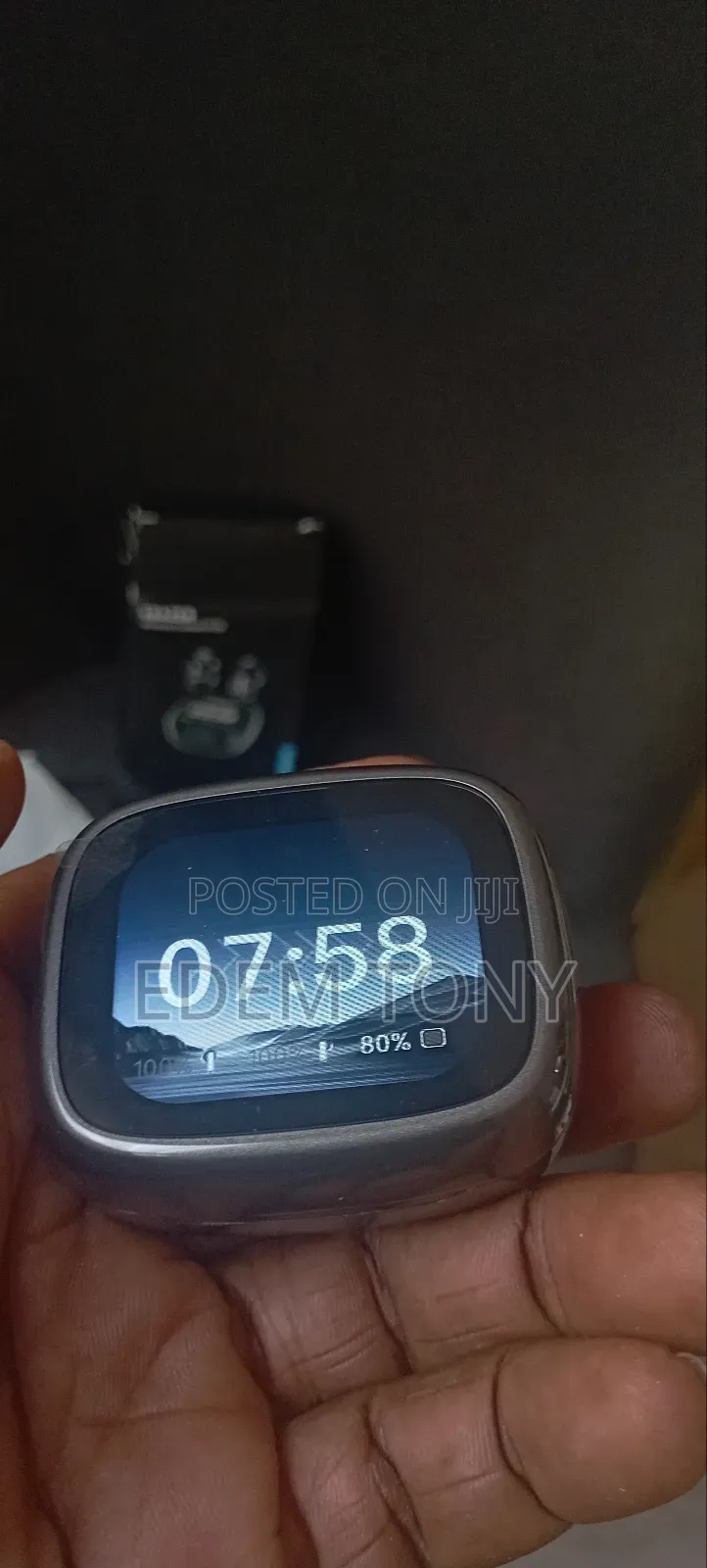 Erazer Wireless Earbuds With Touchscreen