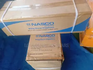 Breezepro Cooler Air Conditioner