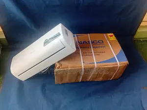 Frost Flow Turbo Chill Ac From Nasco