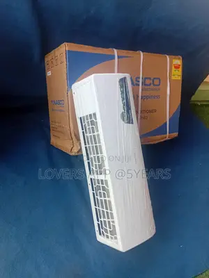 Coolflow Air Conditioner From Nasco
