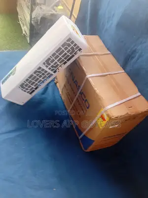 Coolmate Air Conditioner From Nasco