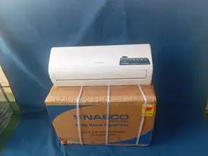 Coolzen System Air Conditioner From Nasco