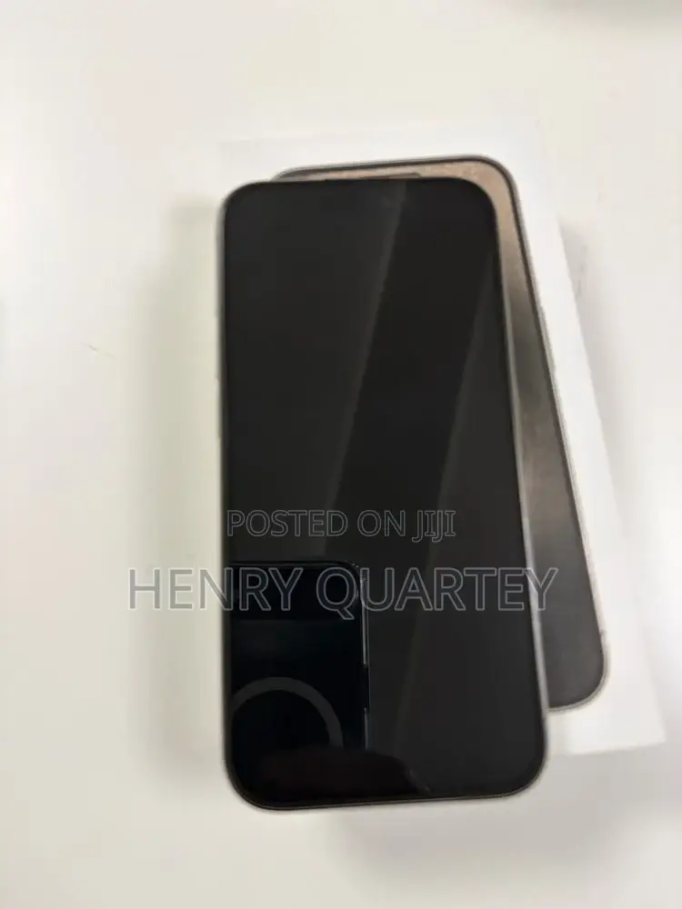 Apple iPhone 15 Pro Max 256 GB