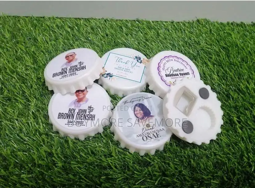 Key Holders / Key Rings