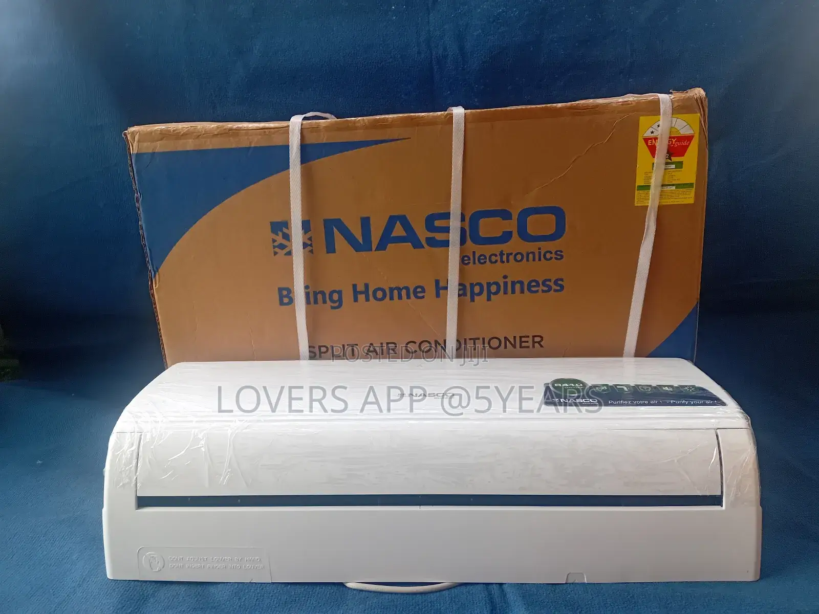 Ice Flow Pro Ac From Nasco