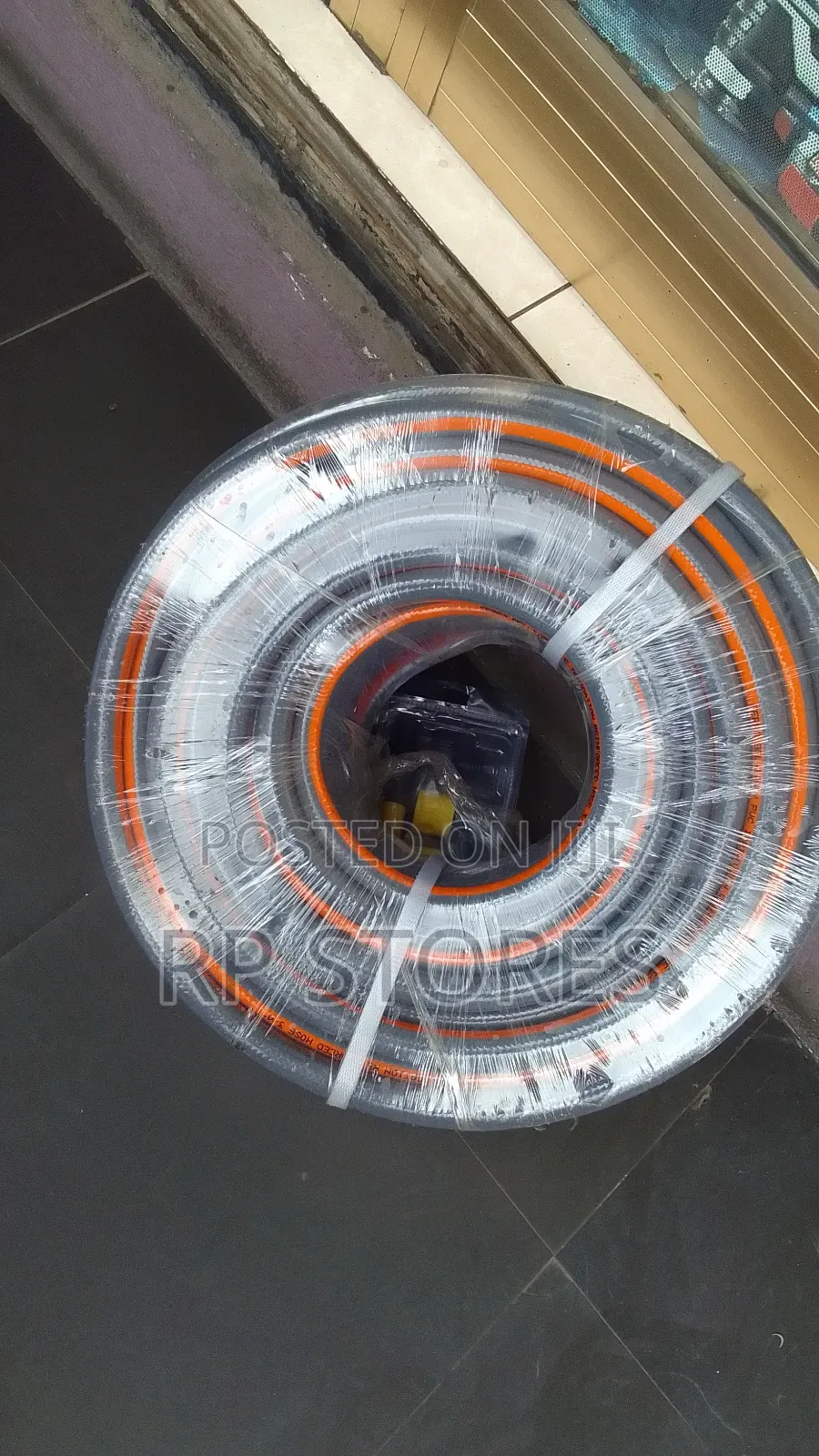 Garden Hose 50m Ferroble