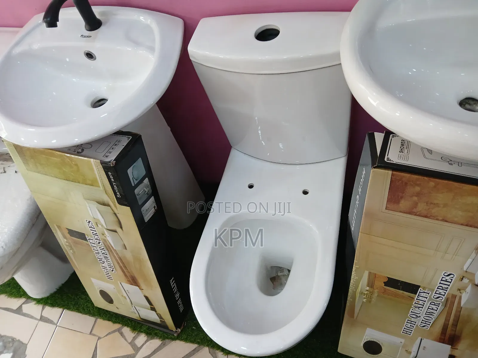 S Trap Wc Less Water Consumption