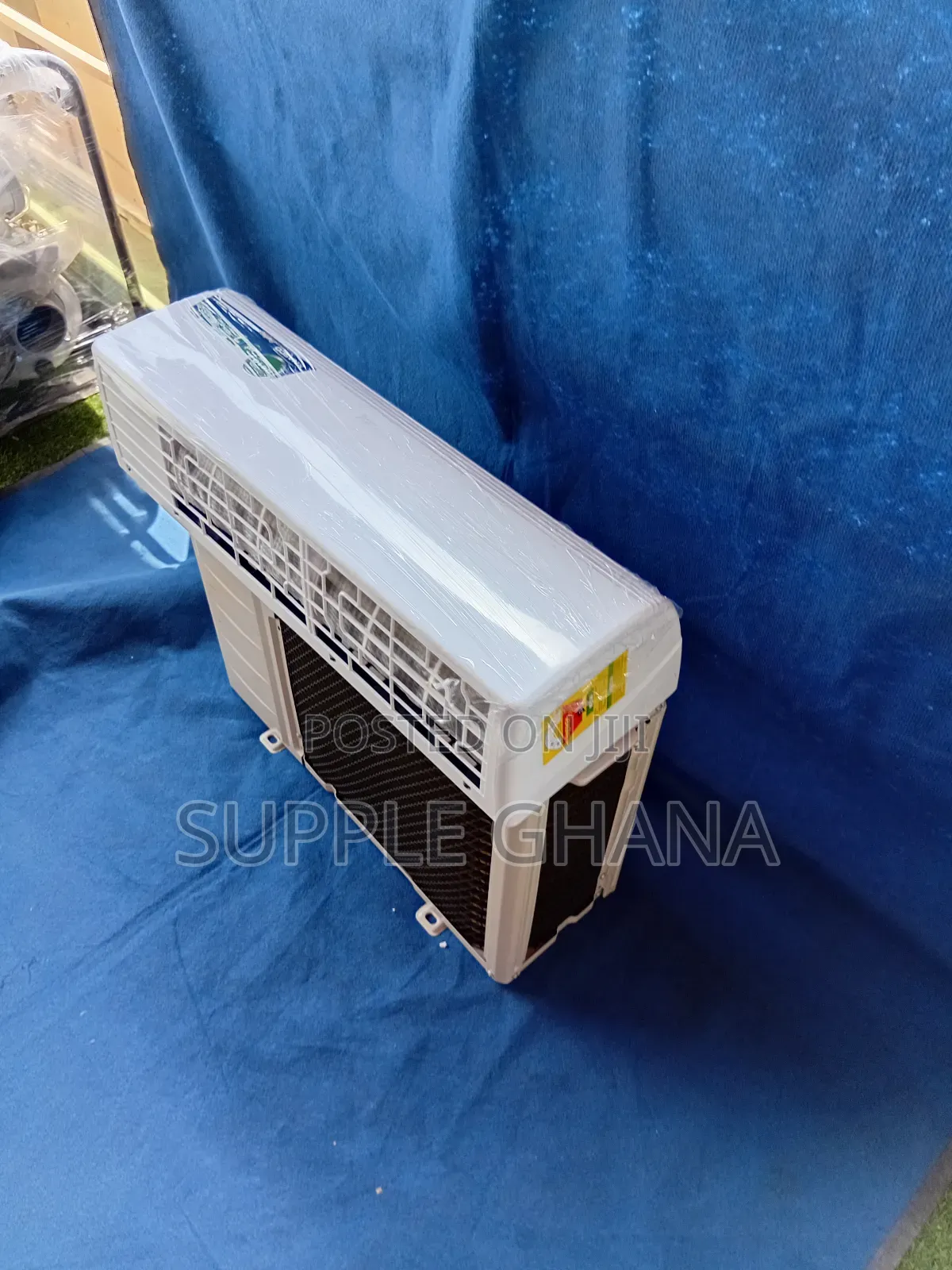 Nasco 1.5 Air Condition – Energy Efficient
