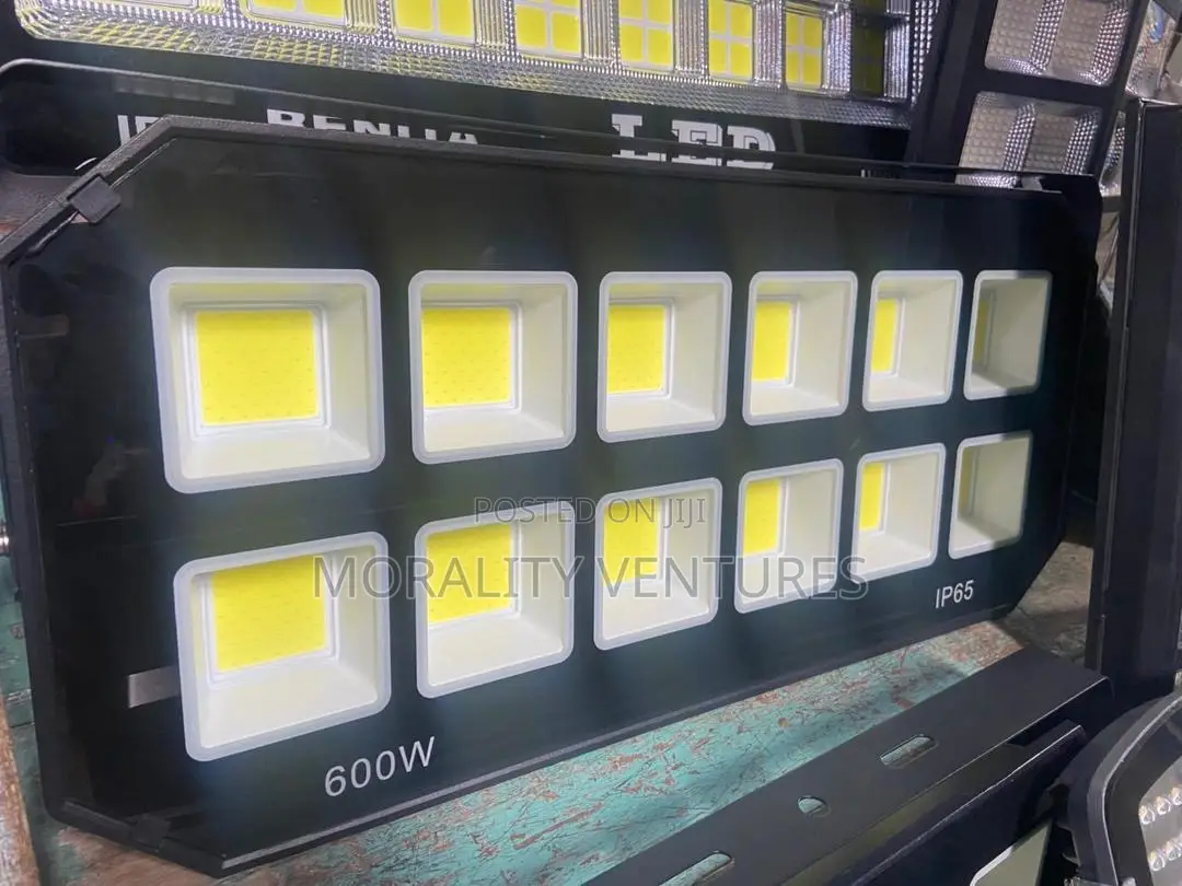 600w Led Floodlight