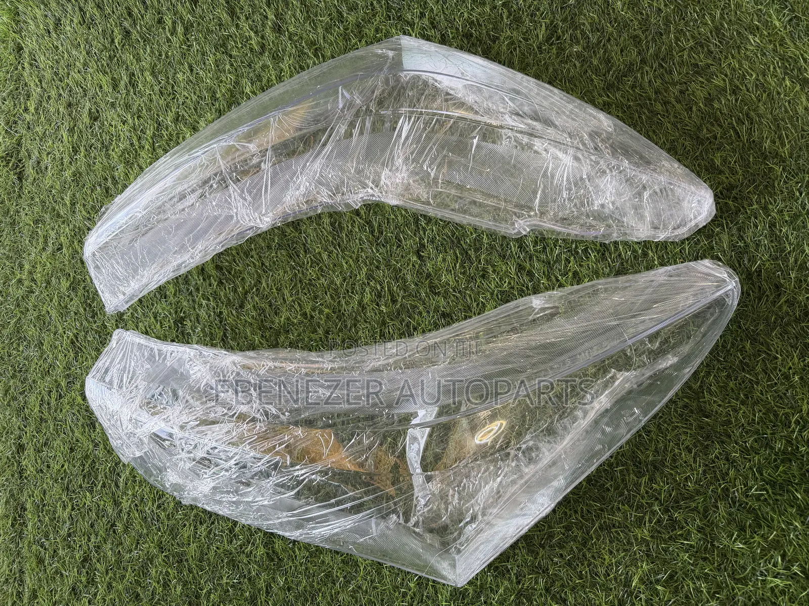 Acura Rdx Headlights Glass Cover 2019 2020 2021 2022 2023 2024 2025