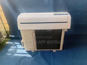 Nasco Chill Force Unit Ac