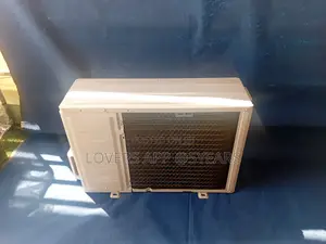 Nasco Breeze Tech Air Conditioner