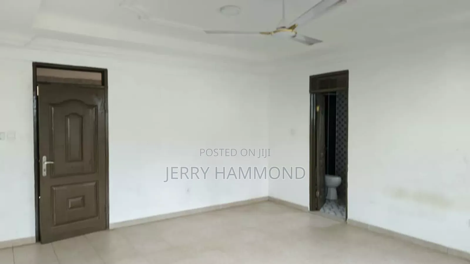 3bdrm Apartment in Penny Airport , New Town for rent