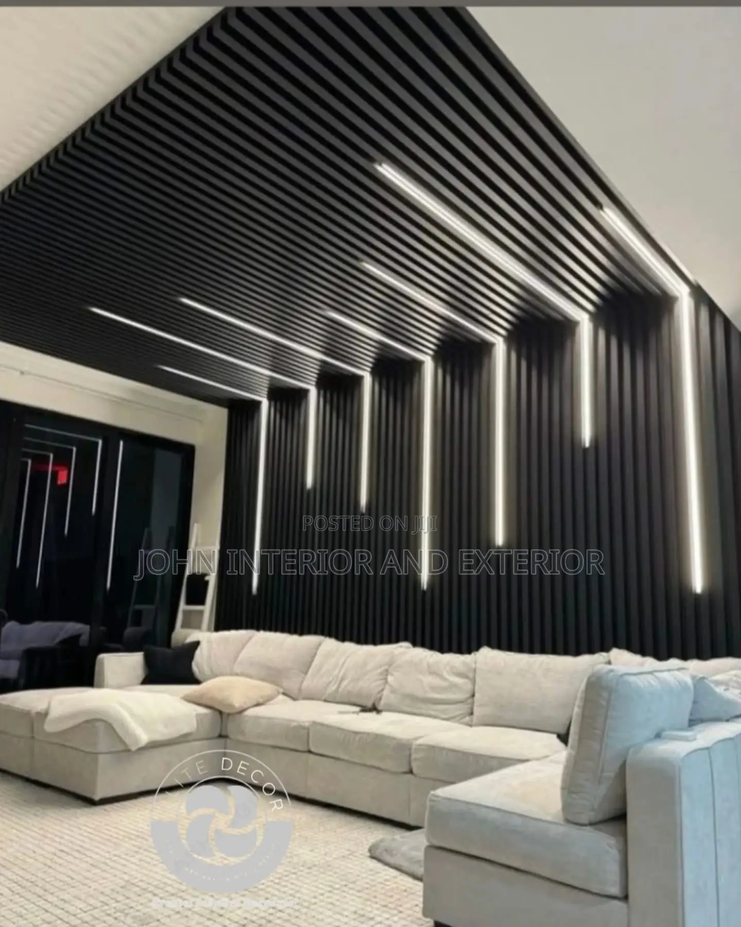 Wall Panel
