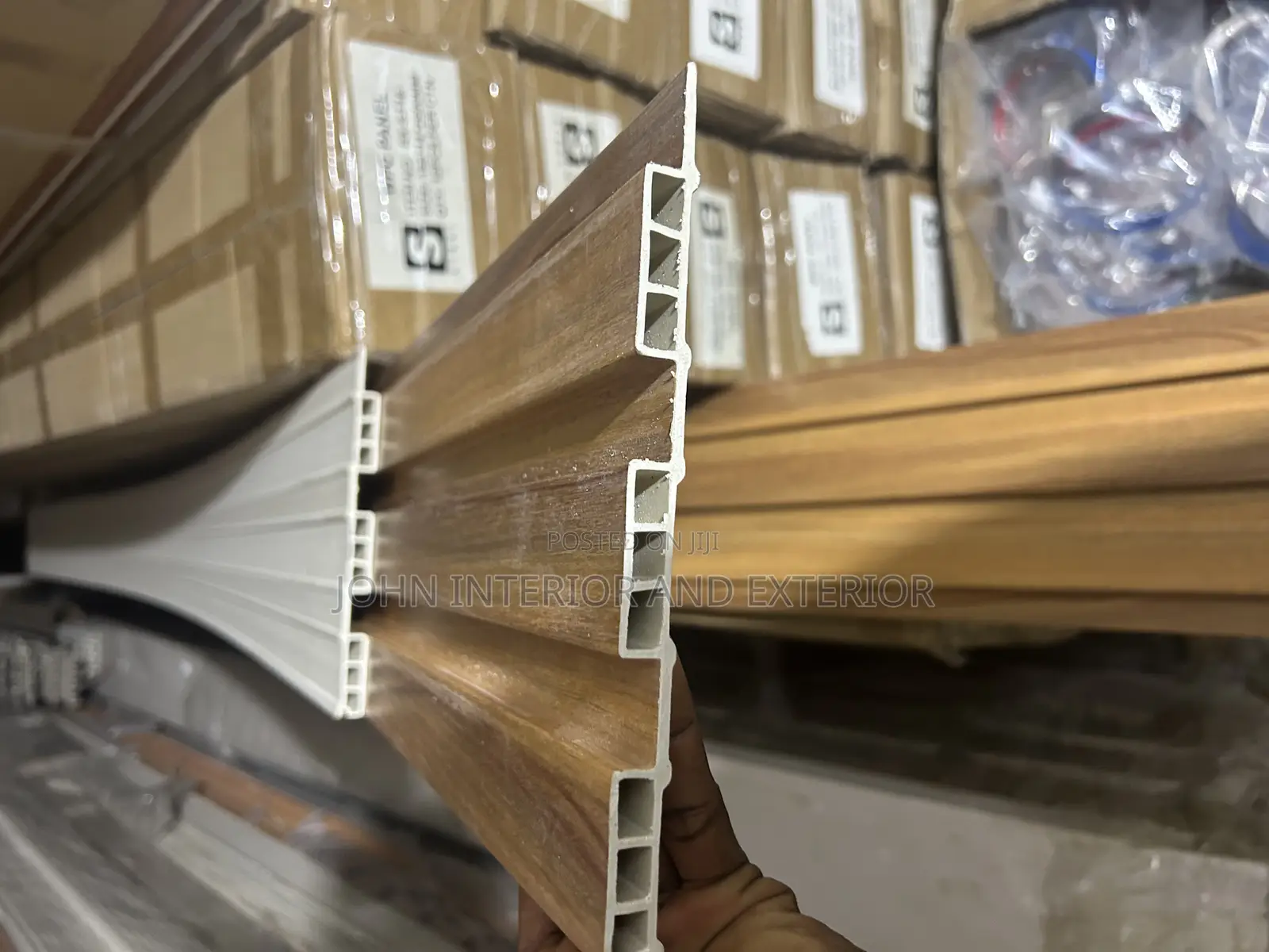 Wall Panel