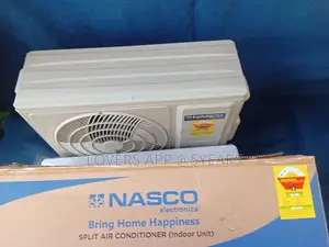 Chillmax Unit Air Conditioner From Nasco