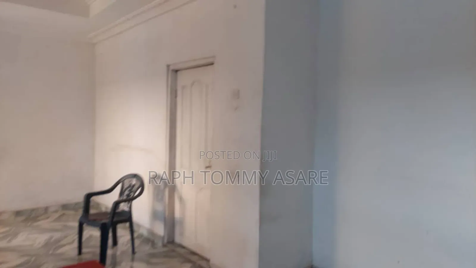 Furnished 3bdrm House in Meduma Yasore, Kwabre for sale