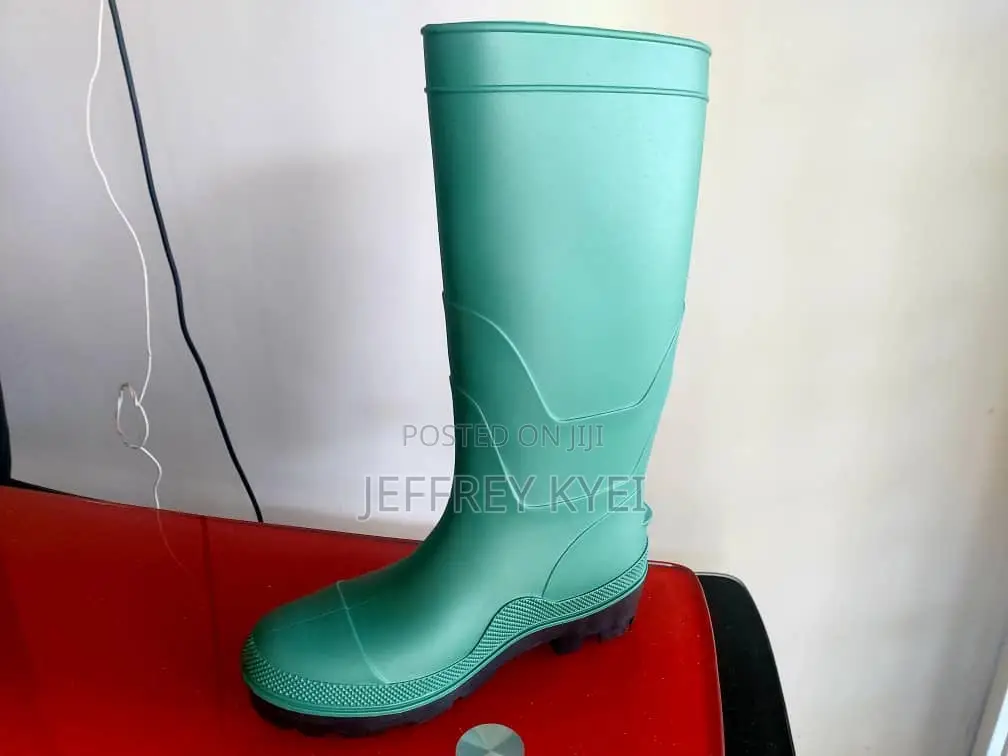 Wellington Boot