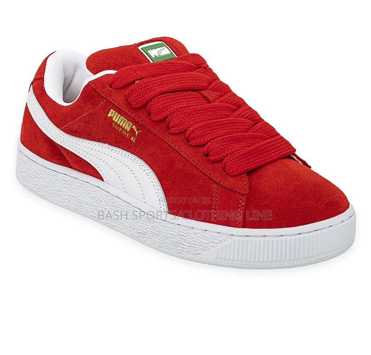 Original Puma Sneakers
