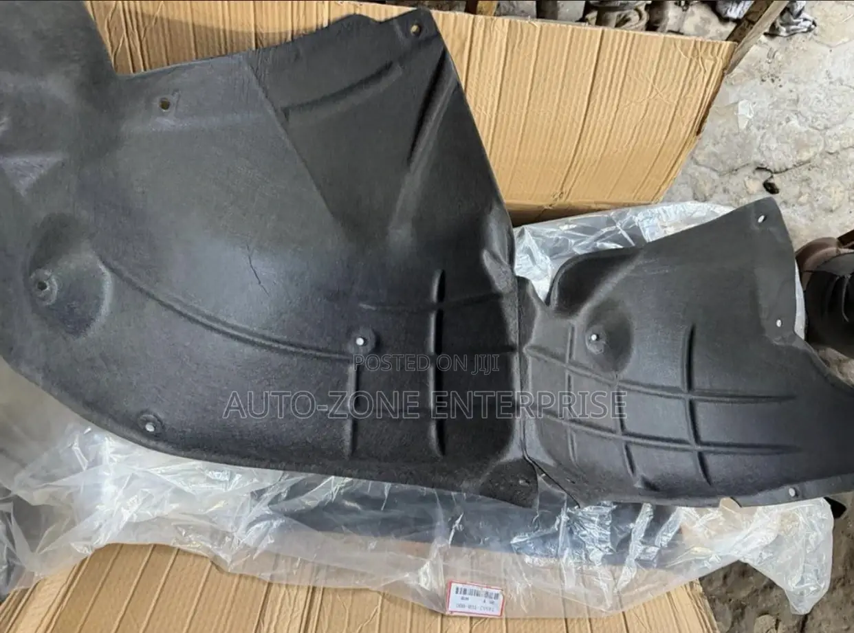 Honda CRV 2017 2018 2019 2020 2021 2022 Back Fender Lining Pair