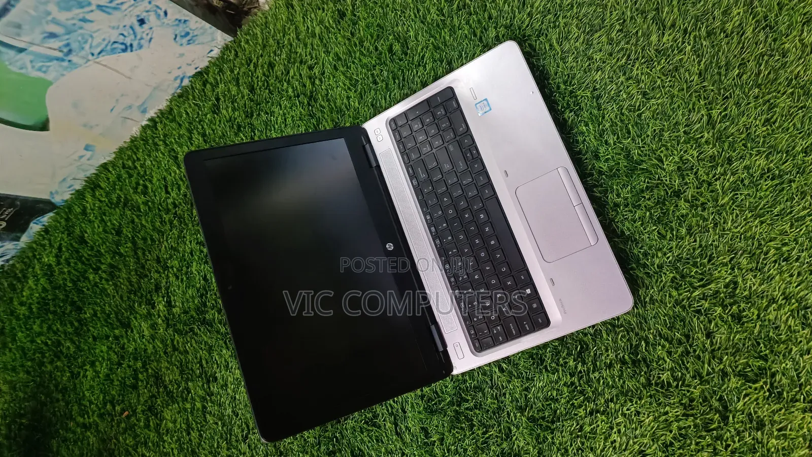 Laptop HP ProBook 650 G2 8GB Intel Core I5 HDD+SSD 500GB