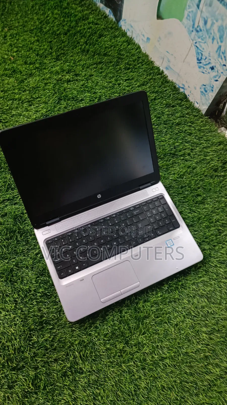 Laptop HP ProBook 650 G2 8GB Intel Core I5 HDD+SSD 500GB