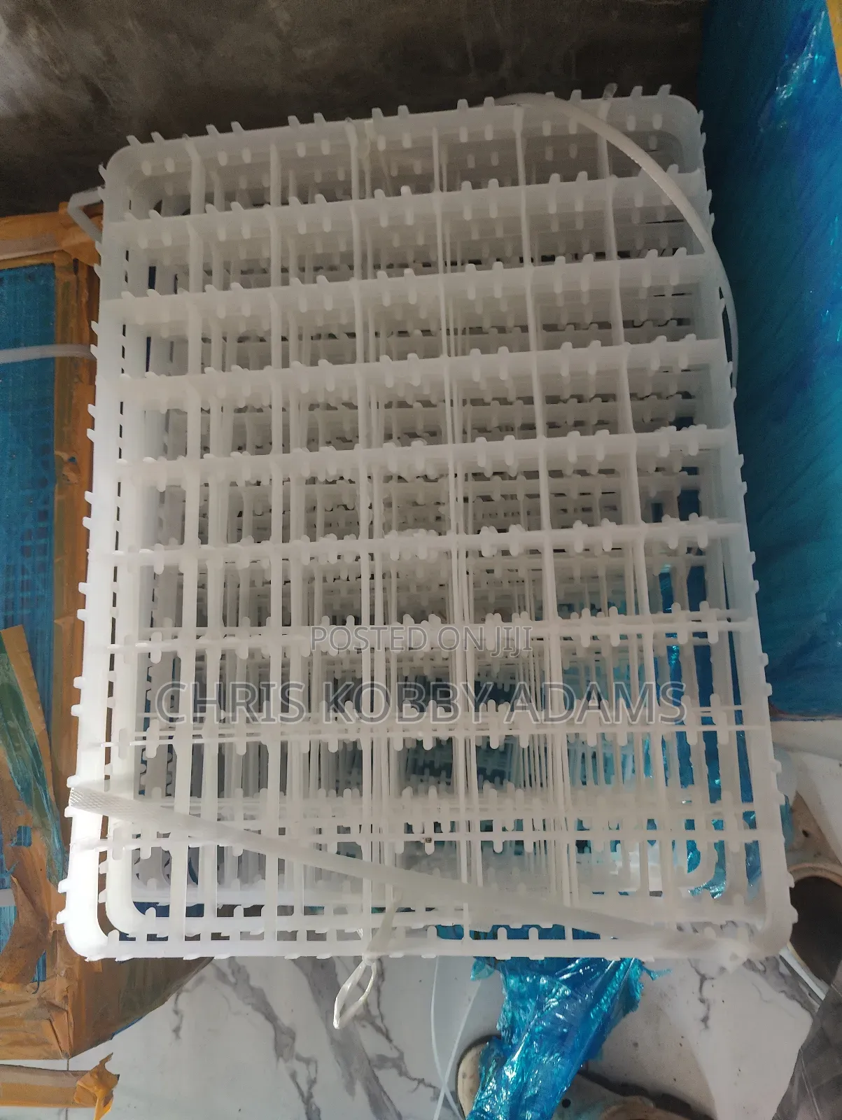 Incubator Egg Tray Heavy Duty