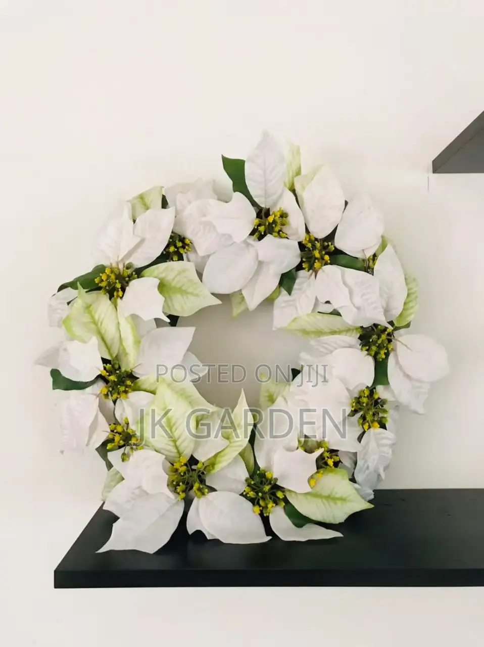 Christmas Flower