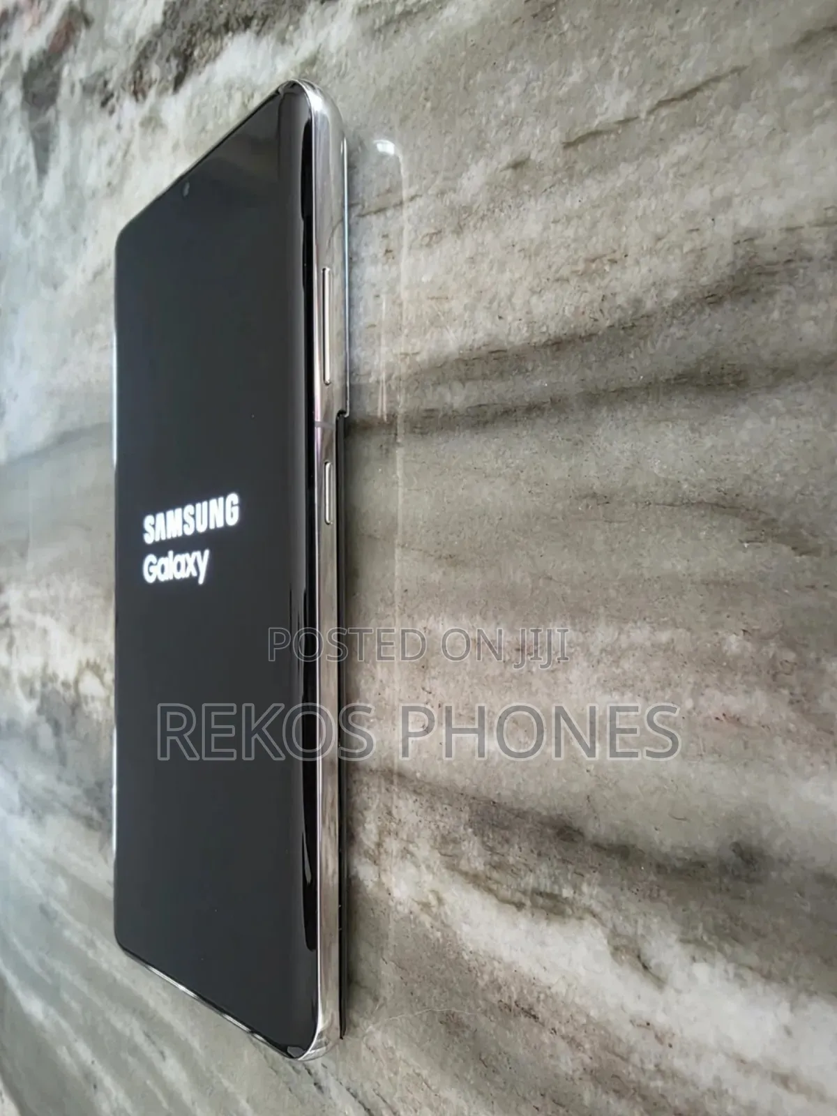 New Samsung Galaxy S21 Ultra 5G 256 GB
