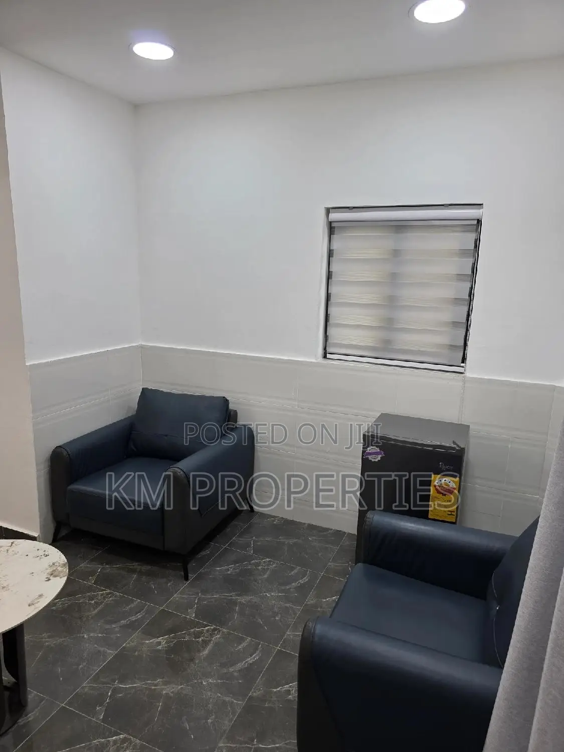 Furnished 1bed in Dzorwulu (Airbnb)