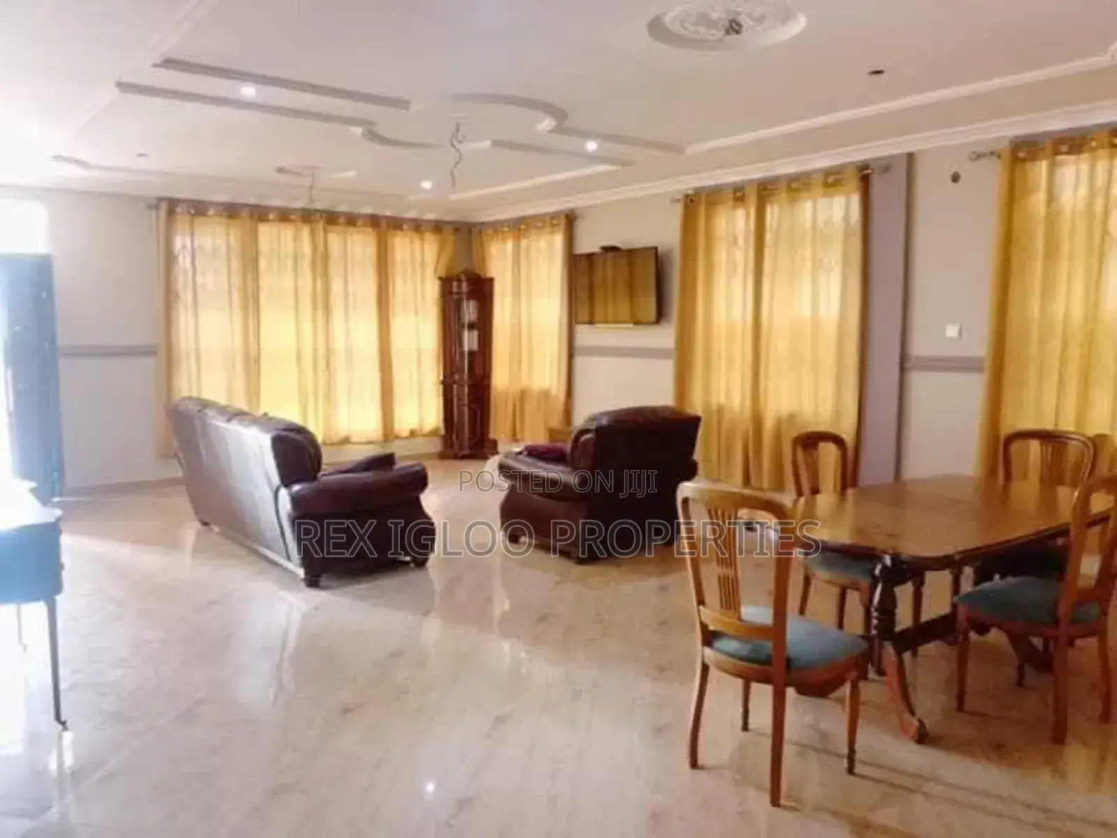 5bdrm House in Oyarifa, Accra Metropolitan for rent