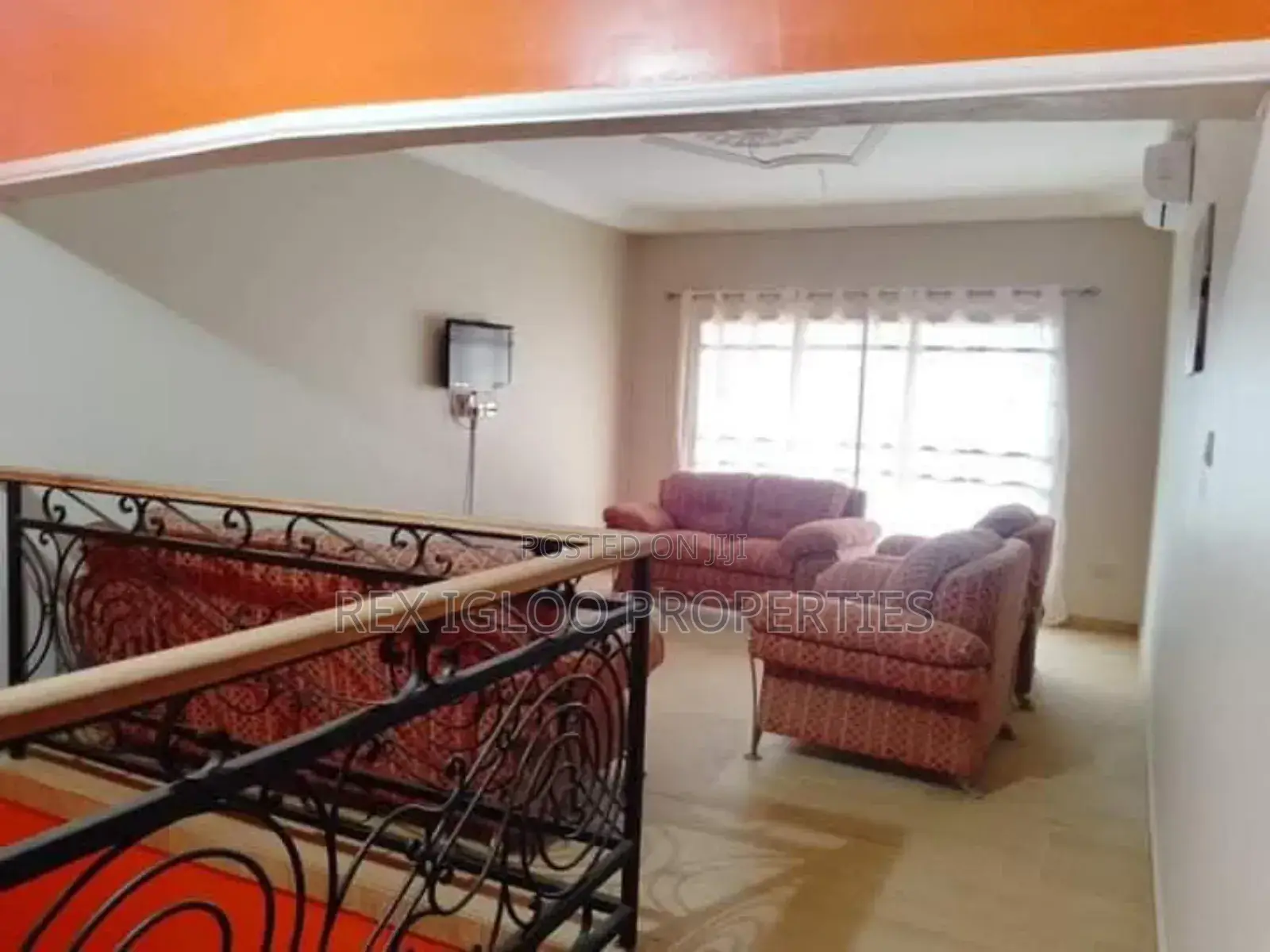 5bdrm House in Oyarifa, Accra Metropolitan for rent