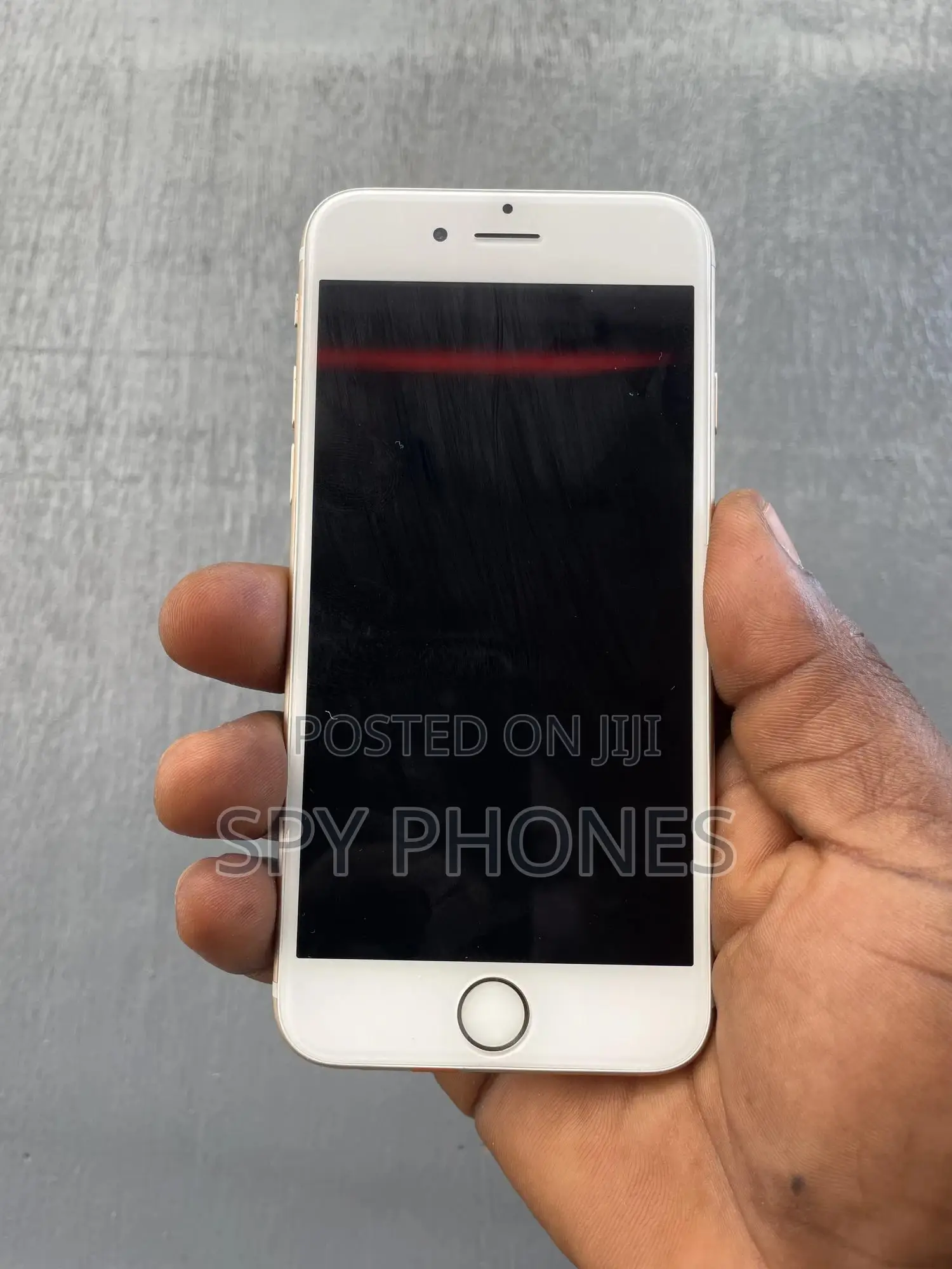 Apple iPhone 6 64 GB Gold