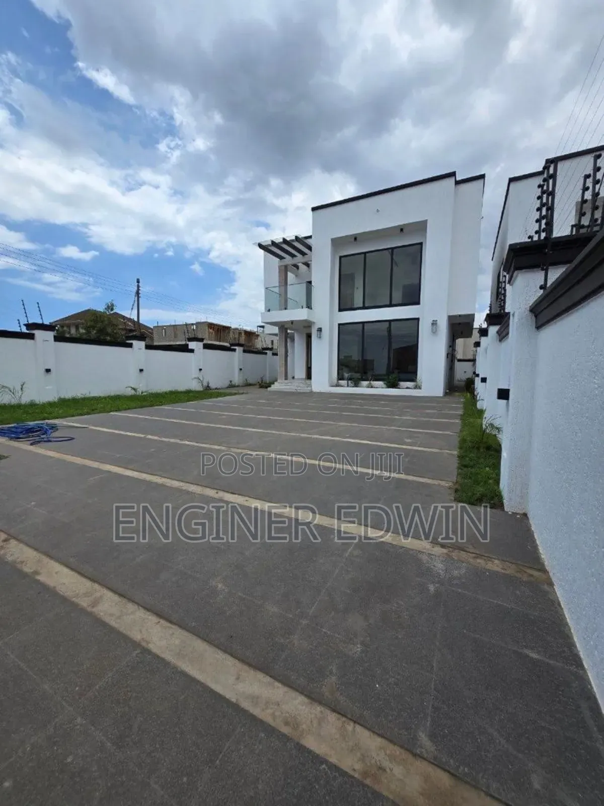 4bdrm House in Tseaddo for sale