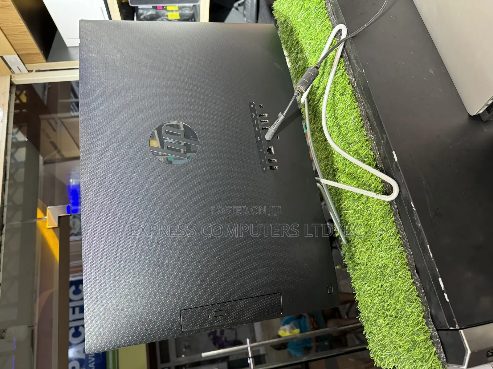 HP Pavilion Gaming Desktop 20GB Intel Core I5 HDD+SSD 1T