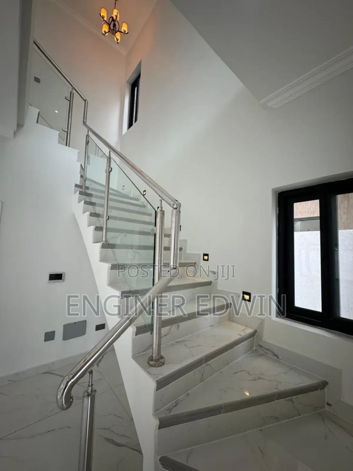 3bdrm House in Spintex for sale