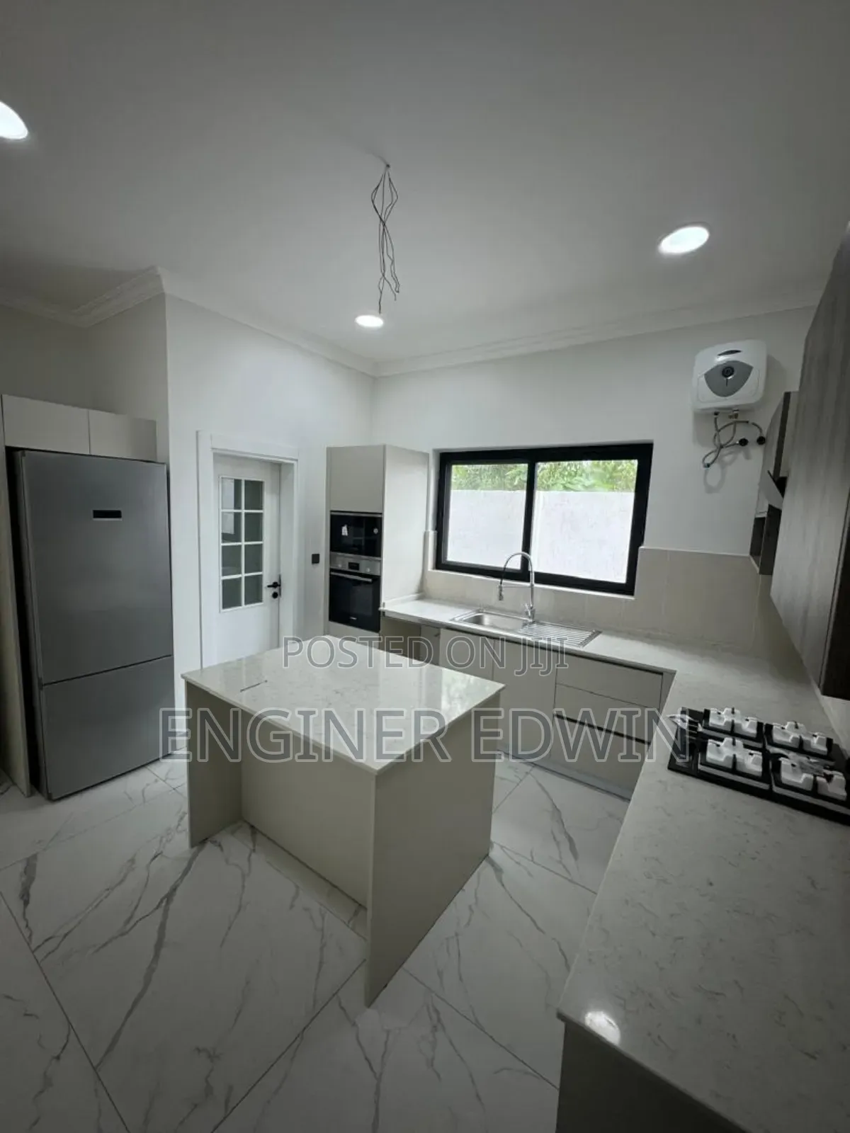 3bdrm House in Spintex for sale