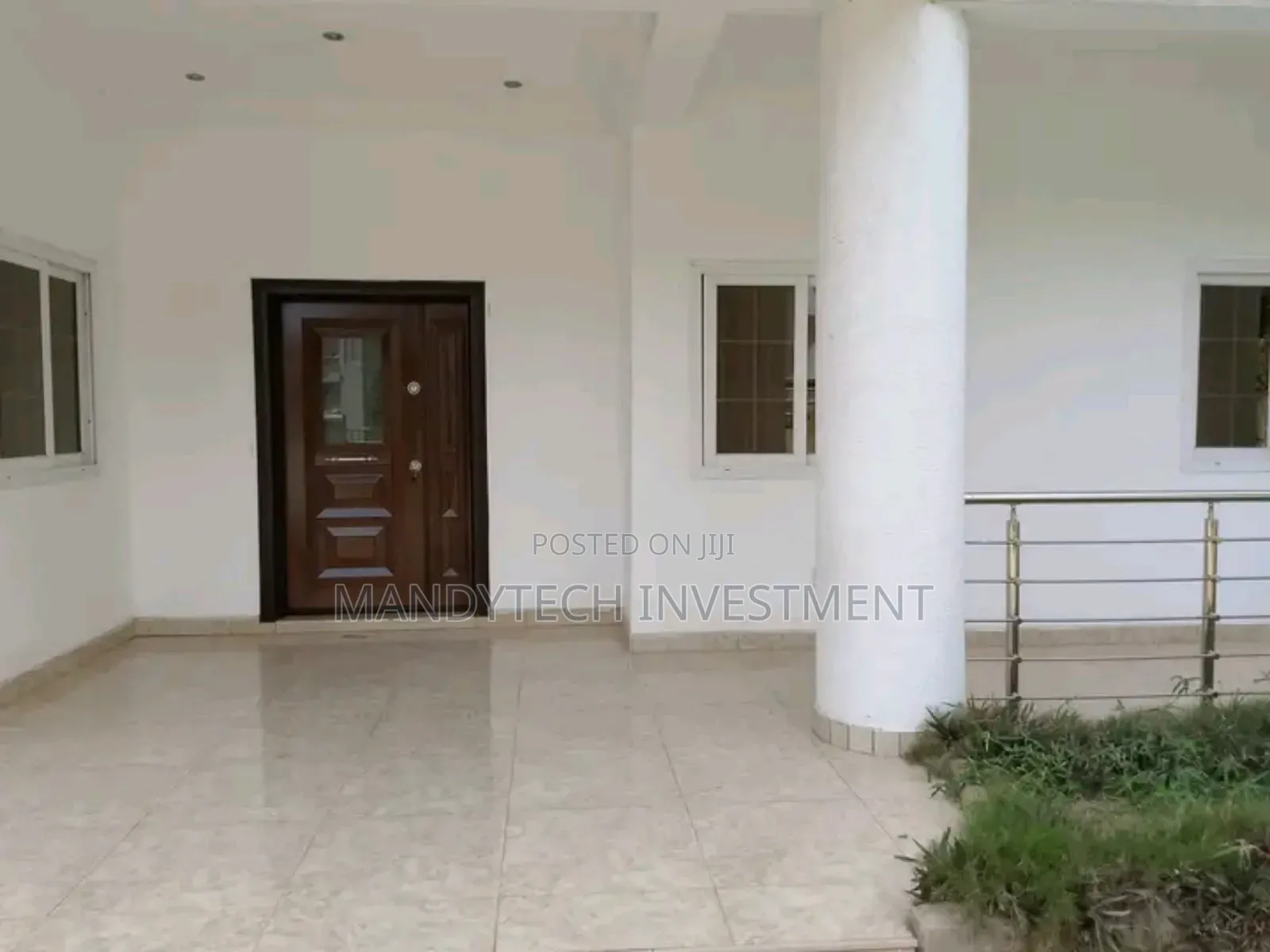 4bdrm Mansion in Otano for rent